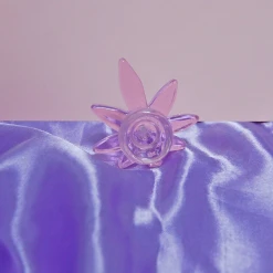 Shop Burning Love Mary Jane Slide