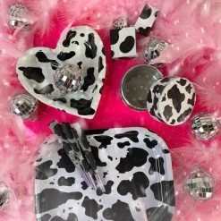 Burning Love Moo Ash Tray