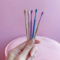 Shop Burning Love Iridescent Dab Tool