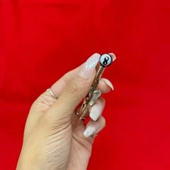 Shop Burning Love Joint Accessories 8 Ball J Clip