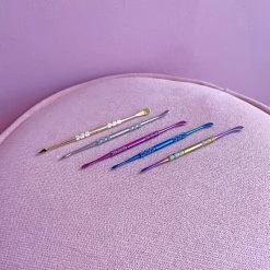 Shop Burning Love Iridescent Dab Tool