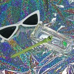 Shop Burning Love Alien Dab Tool Accessories