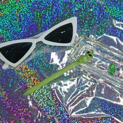 Shop Burning Love Alien Dab Tool Accessories