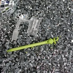 Shop Burning Love Alien Dab Tool Accessories