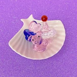 Shop Burning Love Clown Hat Carb Cap