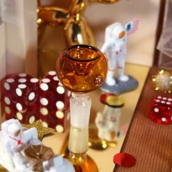 Burning Love Bongs Apparatus Recycler