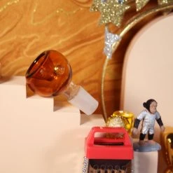 Burning Love Bongs Apparatus Recycler