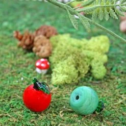 Shop Burning Love Apple Carb Cap Novelty