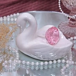 Burning Love Fancy Lass- Pink Bongs