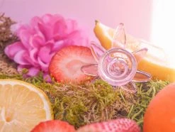 Shop Burning Love Mary Jane Slide