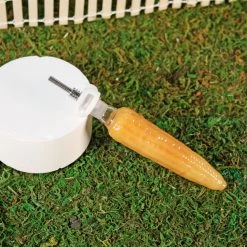 Shop Burning Love Baby Corn Dab Straw