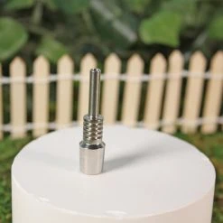 Shop Burning Love Baby Corn Dab Straw