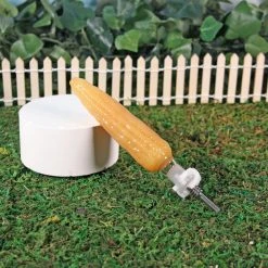 Shop Burning Love Baby Corn Dab Straw