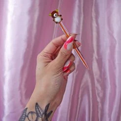 Shop Burning Love Teddy Bear Dab Tool