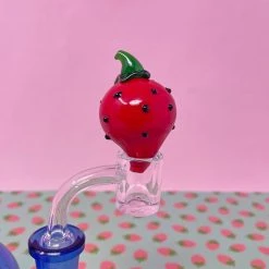 Shop Burning Love Accessories Big Berry Carb Cap