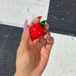 Shop Burning Love Accessories Big Berry Carb Cap