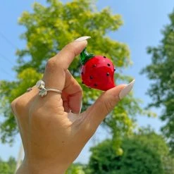 Shop Burning Love Accessories Big Berry Carb Cap