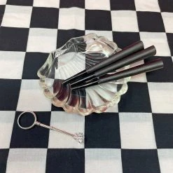 Shop Burning Love Black Widow Cones Papers + Cones