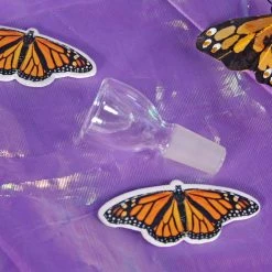 Burning Love Bloom Bong 5 Burning Love Bloom Bong