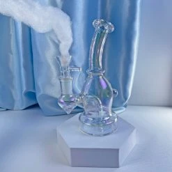 Burning Love Bubble Water Pipe Bongs