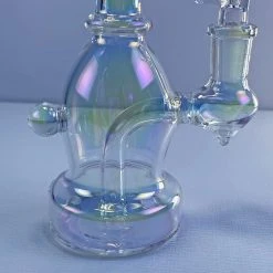 Burning Love Bubble Water Pipe Bongs