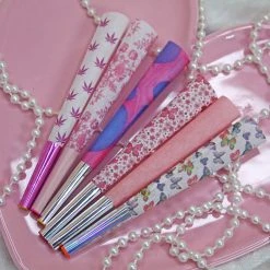 Shop Burning Love Very Pink Cone Pack