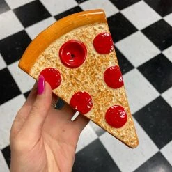 Shop Burning Love Pipes Pizza Piece