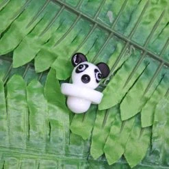 Shop Burning Love Accessories XL Panda Carb Cap