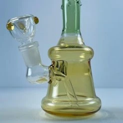 Burning Love Cactus Water Pipe Bongs