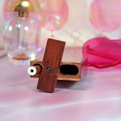 Shop Burning Love Storage Checkerboard Dugout Kit