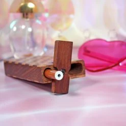 Shop Burning Love Storage Checkerboard Dugout Kit