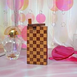 Shop Burning Love Storage Checkerboard Dugout Kit