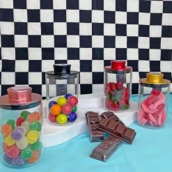 Burning Love Chocolate Bar Lighter Lighters