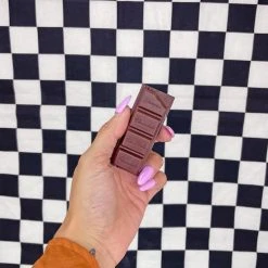 Burning Love Chocolate Bar Lighter Lighters