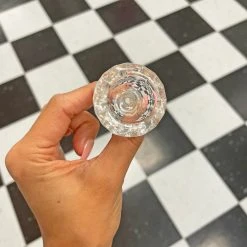 Shop Burning Love Clear Gem Slide