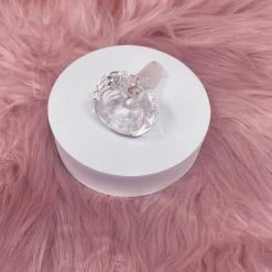 Shop Burning Love Clear Gem Slide