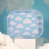 Shop Burning Love Cloud Rolling Tray Rolling Trays 1 Shop Burning Love Cloud Rolling Tray Rolling Trays