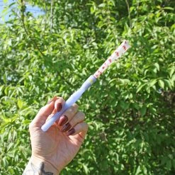 Shop Burning Love Joint Holder/Extender- Cloudy Sky 4.75" Joint Accessories