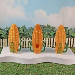 Burning Love Corn Pipe Pipes