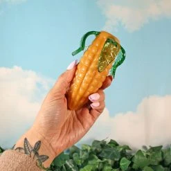 Burning Love Corn Pipe Pipes