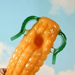 Burning Love Corn Pipe Pipes