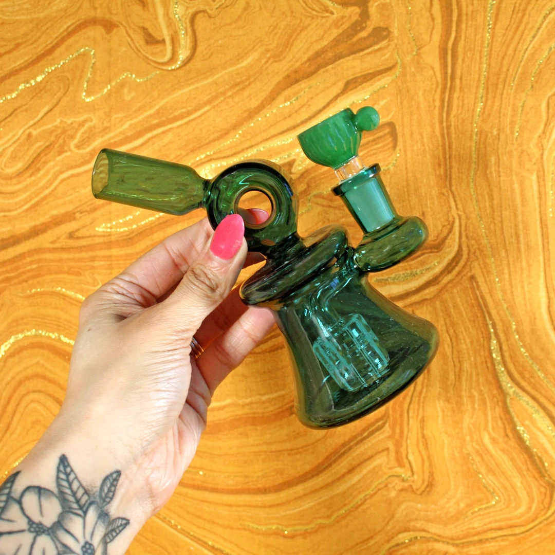 Burning Love Bongs Cosmo Bong 4 Burning Love Bongs Cosmo Bong