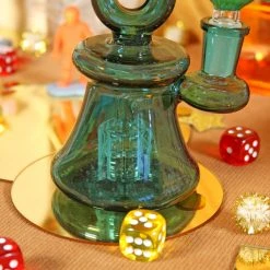 Burning Love Bongs Cosmo Bong 14 Burning Love Bongs Cosmo Bong