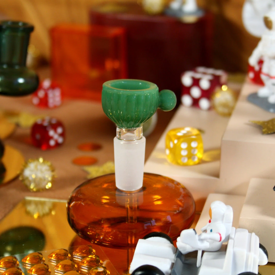 Burning Love Bongs Cosmo Bong 7 Burning Love Bongs Cosmo Bong