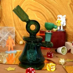 Burning Love Bongs Cosmo Bong 18 Burning Love Bongs Cosmo Bong