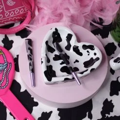 Burning Love Moo Ash Tray