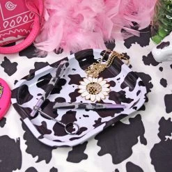 Shop Burning Love Rolling Trays Moo Rolling Tray