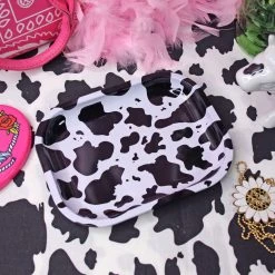 Shop Burning Love Rolling Trays Moo Rolling Tray