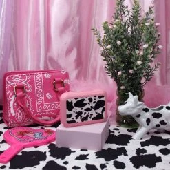 Shop Burning Love Storage Moo Stash Box