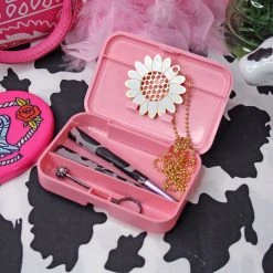 Shop Burning Love Storage Moo Stash Box